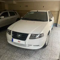 سمند سورن پلاس مدل آبان ۱۴۰۴