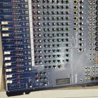 میکسر یاماها ام جی 166|صوتی و تصویری|بجنورد, |دیوار