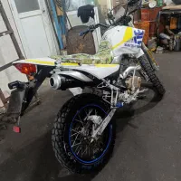 موتور کویر تی تو250cc|موتورسیکلت|رشت, پیرکلاچای|دیوار