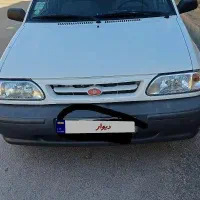 پراید مدل 99|خودرو سواری و وانت|کوهدشت, |دیوار