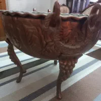 میوه خوری مسی|ظروف سرو و پذیرایی|تهران, دارآباد|دیوار