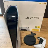 ps5 در حد اکبند فول بازی ۲ ترا
