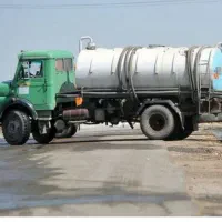 خدمات تخلیه چاه لجن کشی