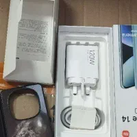 ردمی نوت 14 پرو پلاس 5 جی|موبایل|ری, فیروزآبادی|دیوار