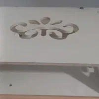 شلف باکس زیر تلوزیون