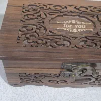 جعبه جواهرات