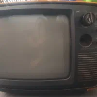 تلویزیون قدیمی