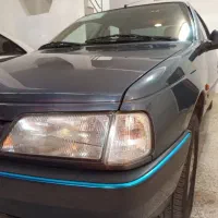 پژو 405GLX کم کار و تک برگ سند