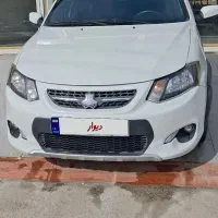 کوئیک مدل1400بی رنگ|خودرو سواری و وانت|مراغه, |دیوار