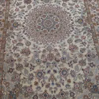 قالی دست بافت نایینی|فرش|رودشت (اصفهان), |دیوار