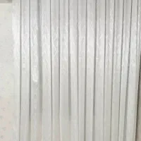 پرده پذیرایی با کتیبه تمامی لوازم