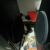 سیستم ایستاده مکسریدر|صوتی و تصویری|مشهد, نیروی هوایی|دیوار