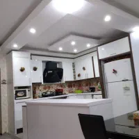 ۱۰۰ متر طبقه اول پارکینگ آسانسور حیاط خلوت|فروش آپارتمان|اهواز, نادری|دیوار