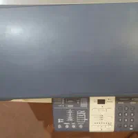 دستگاه کپی توشیبا e181 و فکس ۴ کاره پاناسونیک