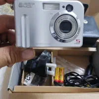 دوربین عکاسی acer|دوربین عکاسی و فیلمبرداری|اصفهان, محمودآباد|دیوار