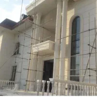 سیمانکاری شسته نمارومی ابزار سیمانی آبساب