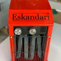 بخاری برقی کم مصرف با گرمای زیاد|بخاری، هیتر، شومینه|سنندج, |دیوار