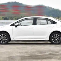 لوین توربو ۱۲۰۰ cc  ـ۲۰۲۳