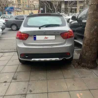 کوییک ار مدل ۹۹|خودرو سواری و وانت|کرج, عظیمیه|دیوار