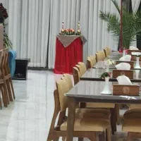 استخدام سالن کار و کمک آشپز