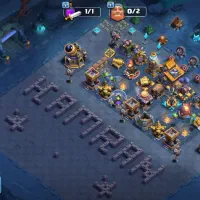 کلش تان 18 و مکث تان 17 تازه رفتم تان 18|کنسول، بازی ویدئویی و آنلاین|بندرعباس, |دیوار