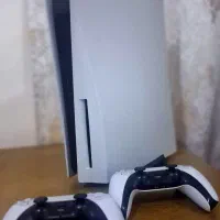 ps5 در حد نو اندیکا