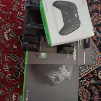 xbox one x|کنسول، بازی ویدئویی و آنلاین|اهواز, گلستان|دیوار