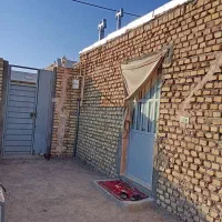 زمین۲۴قصب وپروانه ساختمان درشهرانار،گلشن