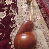 تار استاد میرزایی