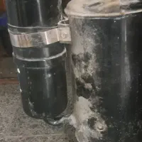 کمپرسور کولر گازی