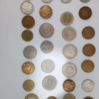 سکه کلکسیونی