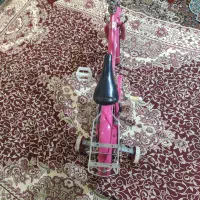 دوچرخه دخترانه