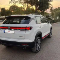 چانگان cs35-2025|خودرو سواری و وانت|قزوین, |دیوار