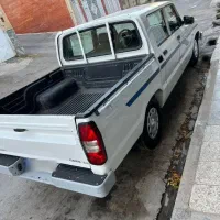 کارادوکابین مدل ۴۰۱|خودرو سواری و وانت|شهرکرد, |دیوار