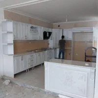 کابینت با پاور ابزار خورده کد 5526262|مصالح و تجهیزات ساختمان|خشکبیجار, |دیوار