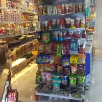 قفسه های کاملا نو|فروشگاه و مغازه|اسلام‌شهر, شهرک واوان|دیوار