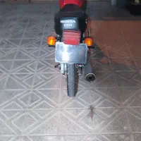 موتور مدل 82|موتورسیکلت|اصفهان, پوریای ولی|دیوار