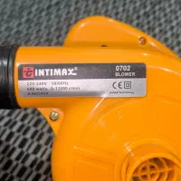 بلوور اینتیمکس|ابزارآلات|مشکیندشت, |دیوار