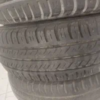 لاستیک بارز 185.15 دست دوم