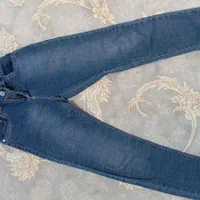 شلوار دخترانه|کفش و لباس بچه|گلستان (تهران), |دیوار