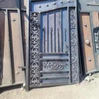 جوشکار درب و پنجره سازی|استخدام صنعتی، فنی، مهندسی|کرمانشاه, |دیوار