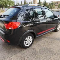 کوییک R مدل ۱۴۰۱ تمام فابریک