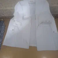 کت فری سایز