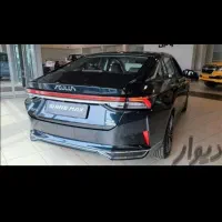 خودرو شاین مکس وارداتی  موتور ژاپن گیربکس المانی|خودرو سواری و وانت|شیراز, شهرک کوثر|دیوار