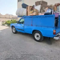 حمل بار با نیسان|خدمات حمل و نقل|بهبهان, |دیوار