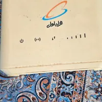 فروش دو عدد مودم سیم کارتی همراه اول|مودم و تجهیزات شبکه|خمینی‌شهر, |دیوار