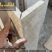 برش کاری سنگ نما با اجرا کسی خواست قوچان