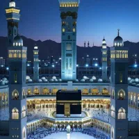 حاج بهزاد نادری میگویدقیمت فیش حج عمره و تمتع چنده