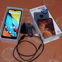 گوشی نوکیا C30|موبایل|تهران, میرداماد|دیوار