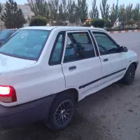 پراید 131مدل 91